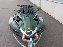 Kawasaki Ultra 310 LX