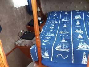 Nauticat Muu malli