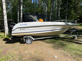 Ryds 568 GT