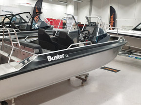 Buster LX