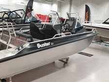 Buster LX