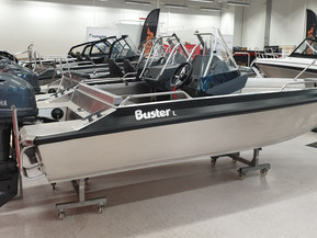 Buster L 2