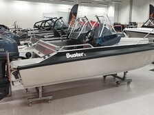 Buster L 2