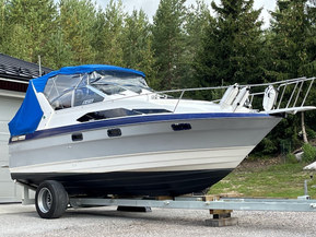 Bayliner Ciera 2655