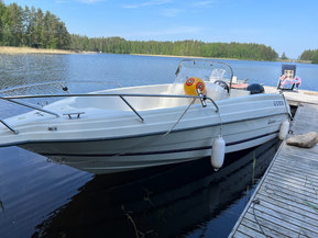 Ryds 568 GT