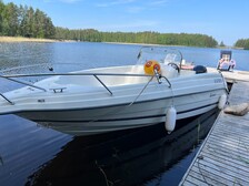 Ryds 568 GT