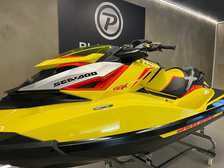 Sea-Doo RXP-X 260 RS