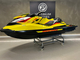 Sea-Doo RXP-X 260 RS