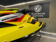 Sea-Doo RXP-X 260 RS