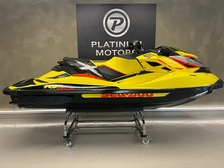 Sea-Doo RXP-X 260 RS