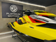 Sea-Doo RXP-X 260 RS