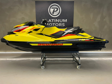 Sea-Doo RXP-X 260 RS