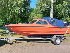 Finn Taifun 