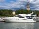 Fairline Phantom 50