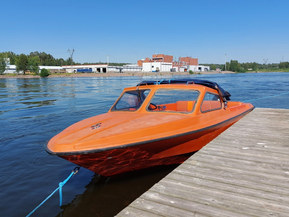 Finn Taifun 
