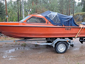 Finn Taifun 