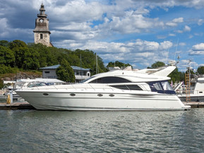 Fairline Phantom 50