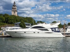 Fairline Phantom 50