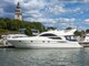 Fairline Phantom 50