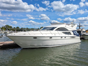 Fairline Phantom 50