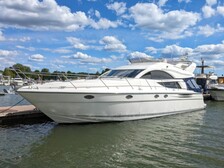 Fairline Phantom 50