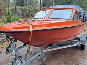 Finn Taifun 