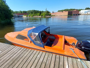 Finn Taifun 