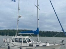 Nauticat Nauticat 33