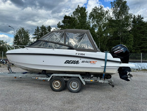 Bella 640 DC