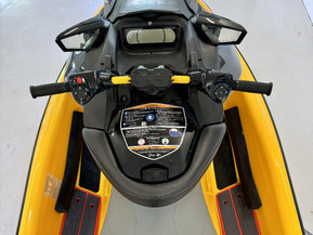Sea-Doo RXP-XRS 300