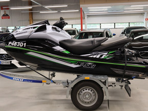 Kawasaki Ultra 310 X