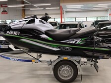 Kawasaki Ultra 310 X