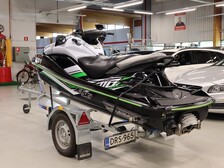 Kawasaki Ultra 310 X