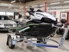 Kawasaki Ultra 310 X