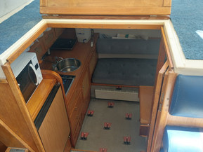 Fjord 880 AC