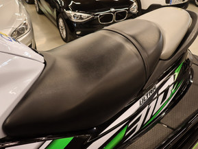 Kawasaki Ultra 310 X