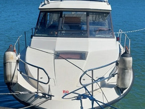 Fjord 880 AC