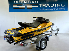 Sea-Doo RXP-XRS 300