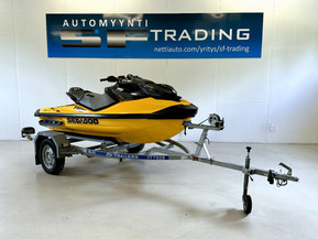 Sea-Doo RXP-XRS 300