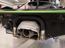 Kawasaki Ultra 310 X