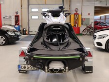 Kawasaki Ultra 310 X