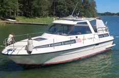 Fjord 880 AC