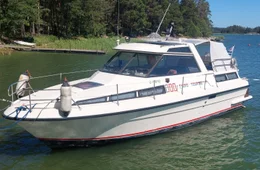 Fjord 880 AC