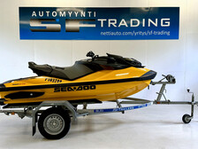 Sea-Doo RXP-XRS 300