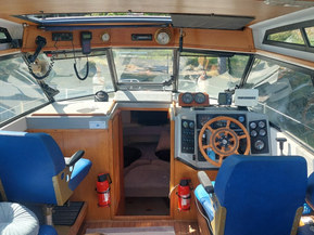 Fjord 880 AC