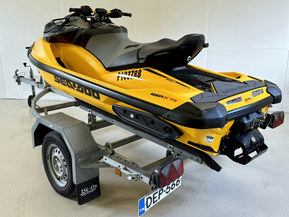 Sea-Doo RXP-XRS 300