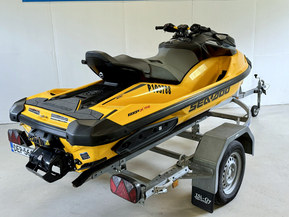 Sea-Doo RXP-XRS 300