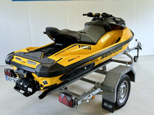 Sea-Doo RXP-XRS 300