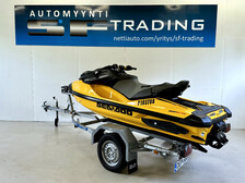 Sea-Doo RXP-XRS 300