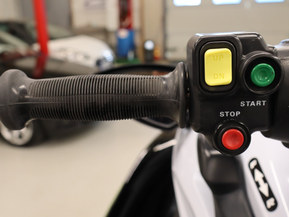 Kawasaki Ultra 310 X